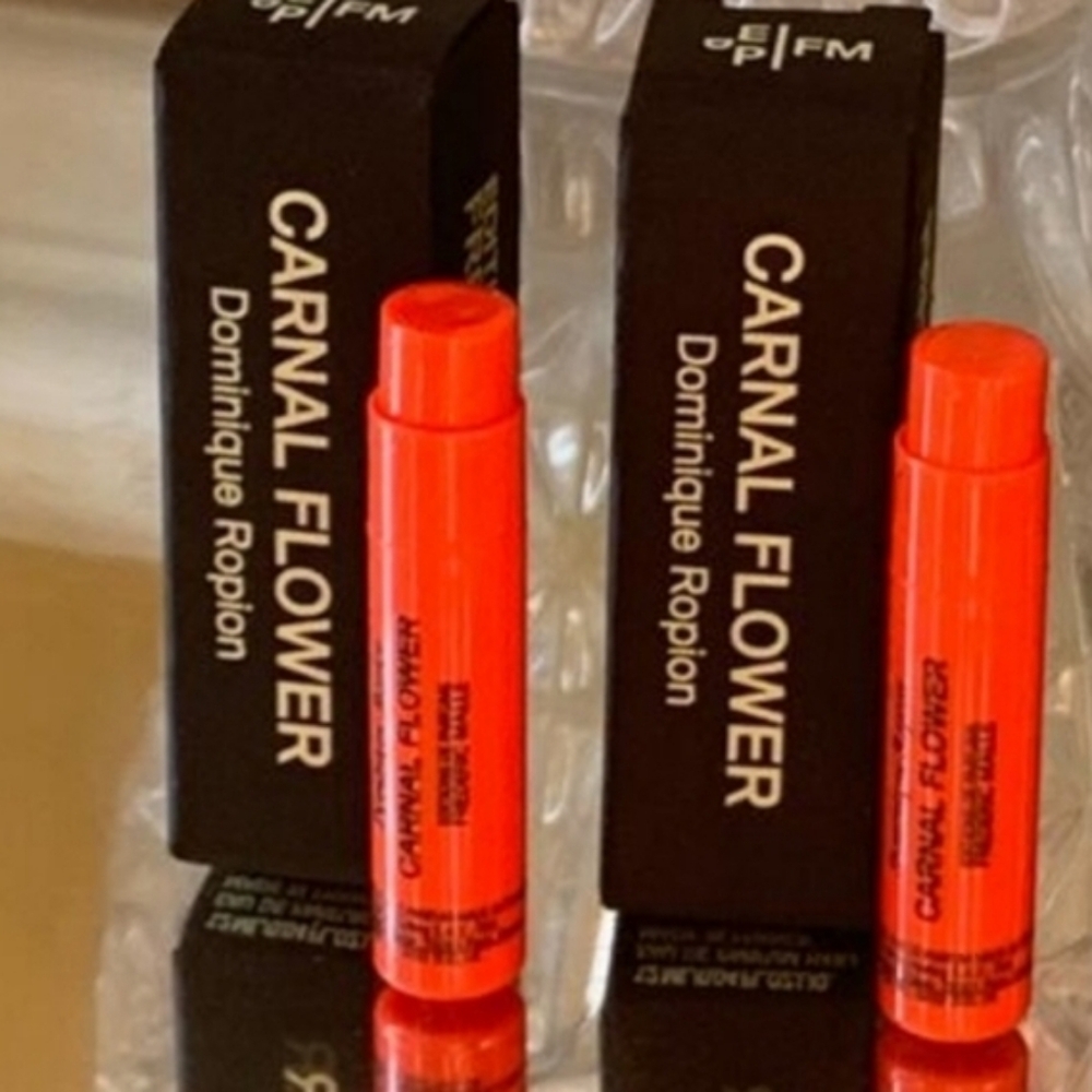 Frederic malle sample